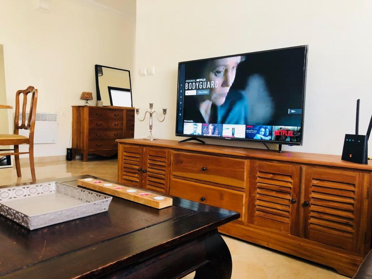 Zen, Wifi Fibre, Netflix, Centre, Plage, Tangerbnb Com ภายนอก รูปภาพ